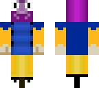 bugzzy