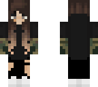 camo thing
