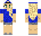 carly morph