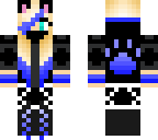 cat girl 1