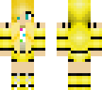 chica girl