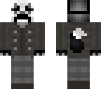 clown wolf