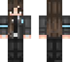 connor girl