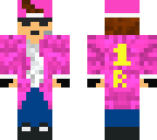 cool mlg robbie