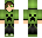 creeper boy