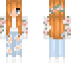 cute red head