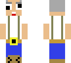 darthy