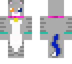 de cute cat 2
