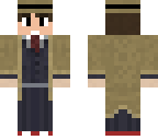 detective