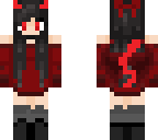devil girl