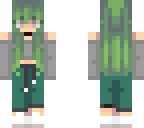 dokusei