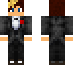 edit ken in a tux
