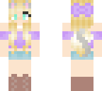 edited ella teen girl as a cat