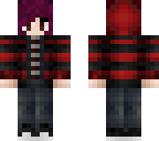 emo girl