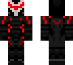 enderman in omega