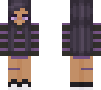 endy the enderwoman