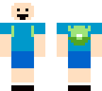 finn