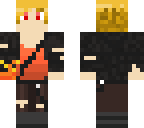 fire boy