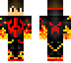 fire boy