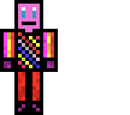 first skin