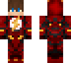 flash