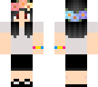 flower clown keres