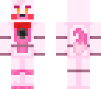 funtime foxy