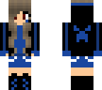 gamer girl 