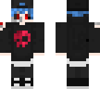 ghost guy
