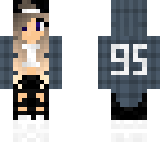 girl hoodie 95