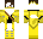 golden knight