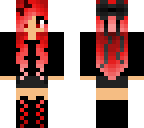goth girl