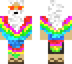 grant the wizard hippie