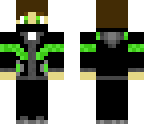 green boi