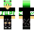 green fox supreme