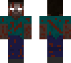 herobrine horror