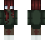 hey i made a skin