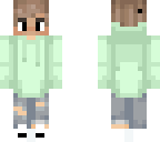 hoodie boy