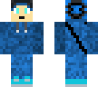 hoodie wizard