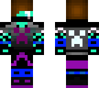idk