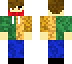irish boy