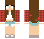 isla's skin