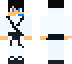 karate boy