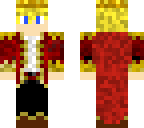 king