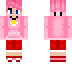 kirby gijinka