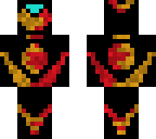 lava demon