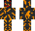 lava puppy