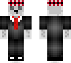 leons skin