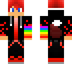 lgbt red