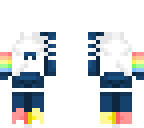 lgbt uniform base